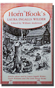 The Horn's Book of Laura Ingalls Wilder