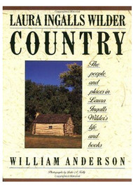 Laura Ingalls Wilder Country