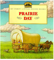 Prairie Day