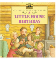 Little House Birthday