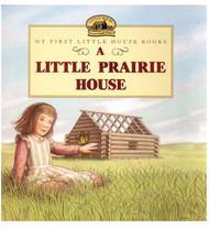 Little Prairie House