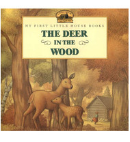 The Deer in the Woods