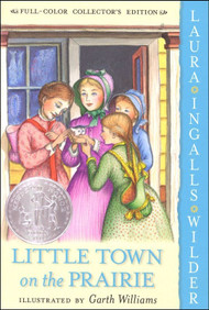 Little Town on the Prairie