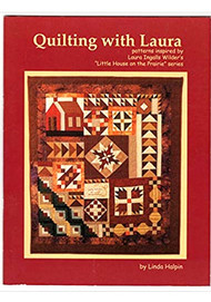 Quilting with Laura