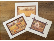 Wilder Farm Notecards