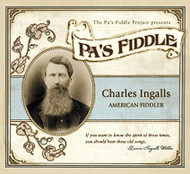 Pa's Fiddle