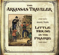 The Arkansas Traveler