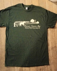 T-Shirt - Laura's Farmer Boy