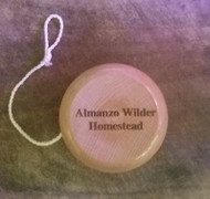 Wilder Yo-Yo