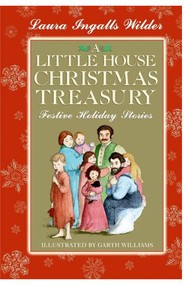 Little House Christmas Treasury
