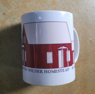 Mug- logo