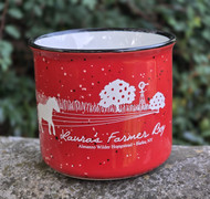 Campfire Mug- Laura's Farmer Boy