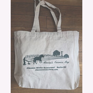 Canvas Tote Bag