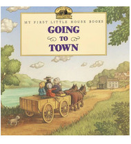 Going to Town