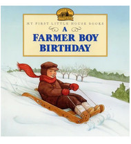 Farmer Boy's Birthday