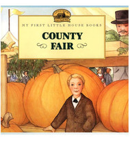 County Fair, Almanzo's Prize Pumpkin