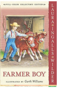 Farmer Boy 0111 color