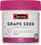 Swisse Beauty Grape Seed 14250mg supports collagen formation, skin health, and antioxidant activity