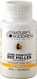 Nature's Goodness Super-Potentiated Bee Pollen with BioPerine 500mg contain micronized bee pollen, a rich source of amino acids, minerals, enzymes and phytonutrients, Super-Potentiated with BioPerine