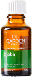 Oil Garden Jojoba 100% Pure Carrier Oil is a light oil, rich in Vitamin E, for eczema and Psoriasis which penetrates easily into the skin and is very suitable for oily and combination skin types