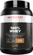 Musashi 100% Whey Salted Caramel is the ultimate protein source to meet the heavy demands of training