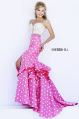Sherri Hill - Prom Dress #32236