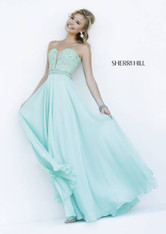 Sherri Hill - Evening Dress #32180