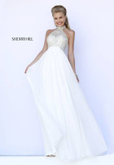 Sherri Hill - Wedding Dress #5204