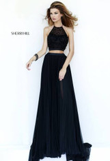 Sherri Hill - Evening Dress #32109