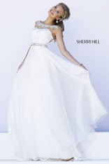 Sherri Hill - Wedding Dress #32220