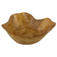 Wooden Bowl - Small