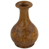 Wooden Vase - Medium