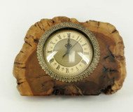 Wooden Clock - Large