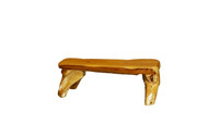 Wooden Bench - Small 