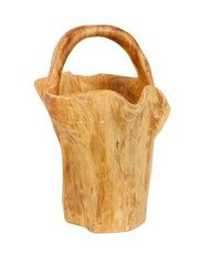 Tall Basket - Medium