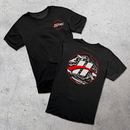 LAND AIR SEA - Mens/Unisex T-Shirt