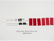 EASY STAR II SMALL PARTS SET