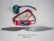 DOGFIGHTER TUNING POWER PACK