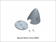 EXTRA 330SC SPINNER 