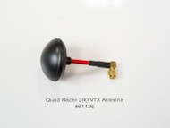QUAD RACER 280 VTX ANTENNA