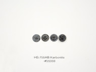 HS-755HB GEAR SET