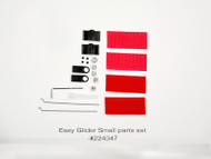 EASY GLIDER 4 SMALL PARTS SET