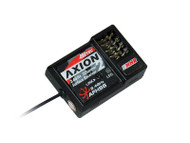 Axion 2 HHR Receiver