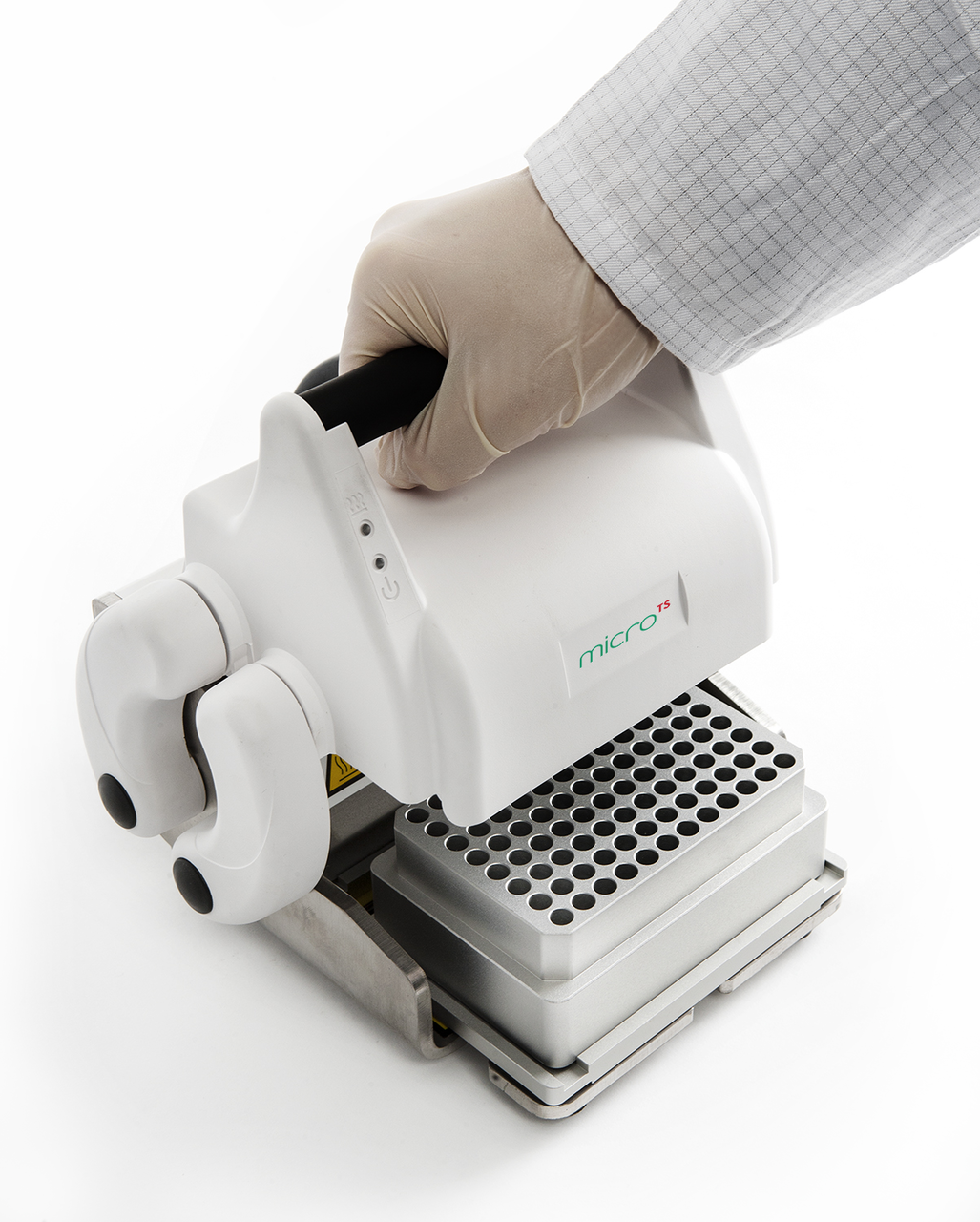 Micro TS plate sealer by Vitl Stellar Scientific