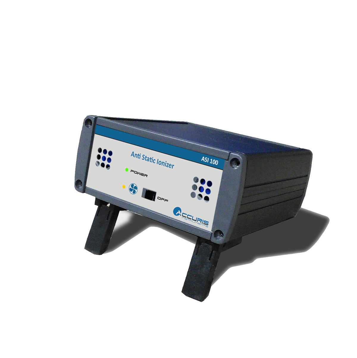 ionizers and covid