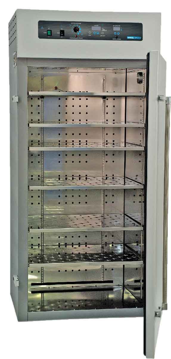 Shel Lab SMO282 Forced Air Oven, 27.5 CU FT, 230V Lab Equipment
