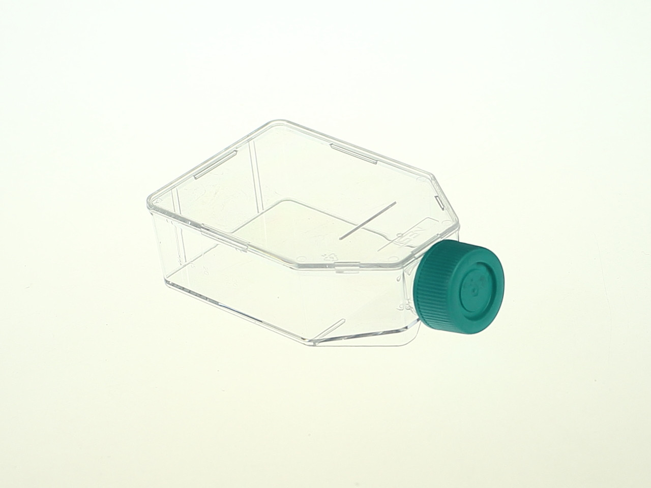 NEST Brand 25cm² Cell Culture Flasks, Tissue Culture Treated, 50mL