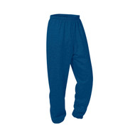 Sweat Pants Navy  - Youth