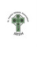 EMBROIDERED LEFT CHEST SPAA LOGO
