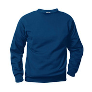 Crew Neck Sweatshirt - Youth